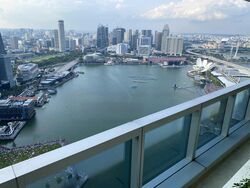 Marina Bay Residences (D1), Condominium #504789681